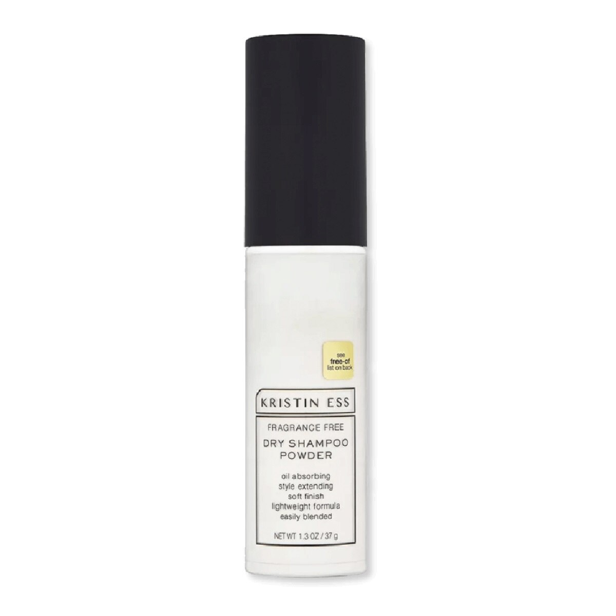 DRY SHAMPOO PODWER (SHAMPOO EN SECO)